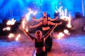 The Inferno Sisters Hire a Belly Dancer Profile 1