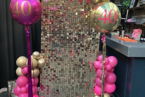 Joy Balloons Baby Shower Party Hire Profile 1