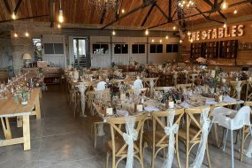 Sparkle Magic Events Wedding Accessory Hire Profile 1