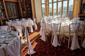 Perfectly Matched Venue Styling Chair Cover Hire Profile 1