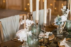 Majestic Styling by Natalie Artificial Flowers and Silk Flower Arrangements Profile 1