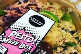 Lunch'd (BHAM) Bagel Catering Profile 1