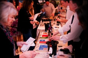 WINEntwine Events Ltd undefined Profile 1