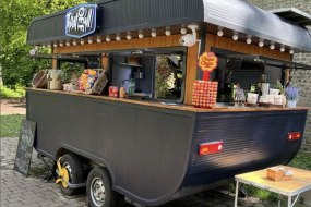 Thirstoffall Mobile Bar Hire Profile 1