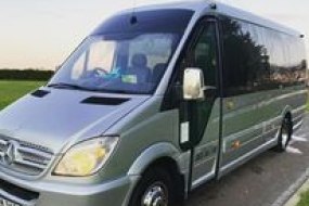 Kaiza Travel Services Minibus Hire Profile 1