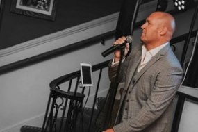 Steve Dott Sings Wedding and Event Singer Singers Profile 1