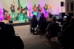 Another Vibe Ltd Karaoke Hire Profile 1