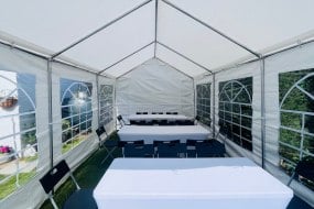 Canopy Crew Marquee Hire Profile 1