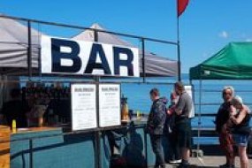 West Coast Mobile Bar  Mobile Craft Beer Bar Hire Profile 1