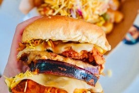 Saf's Kitchen Private Chef Hire Profile 1