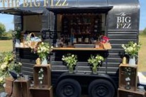 The Big Fizz  Coffee Van Hire Profile 1