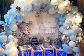 A Sparkle Event Event
Catering Profile 1