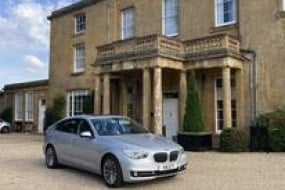 GT-Transfers Wedding Car Hire Profile 1