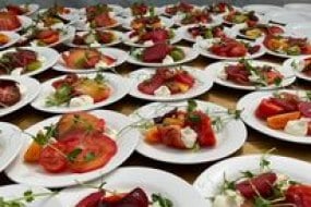 Sheer Elegance Catering BBQ Catering Profile 1
