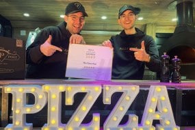 Pizza Award