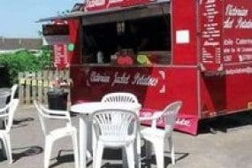 Victorian Mobile Catering  Burger Van Hire Profile 1