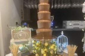Chocs and Dips Chocolate Fountain Hire Profile 1