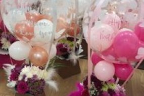 Balloons R Us  Wedding Post Boxes Profile 1