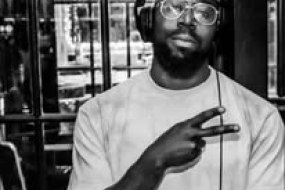 DJ DL Wedding Entertainers for Hire Profile 1