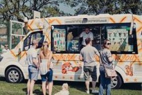 The Official Mr Whippy Ice Cream Ltd Ice Cream Van Hire Profile 1