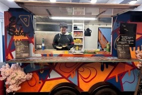 EL Sabor Food Van Hire Profile 1