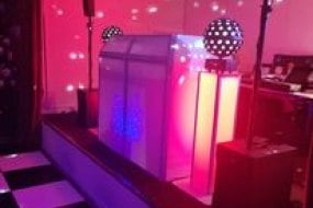 Wall of Sound Entertainment  Mobile Disco Hire Profile 1