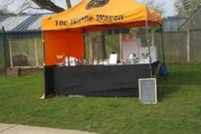 The Waffle Wagon  Waffle Caterers Profile 1