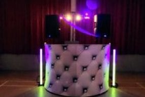 The Cornish DJ  Disco Light Hire Profile 1