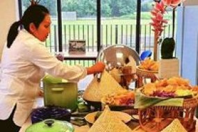 ThaiLicious Duffield  Dinner Party Catering Profile 1