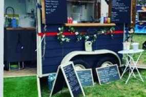 Truley Scrumptious Festival Catering Profile 1