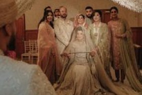 Shots by Zeeshan Event Video and Photography Profile 1