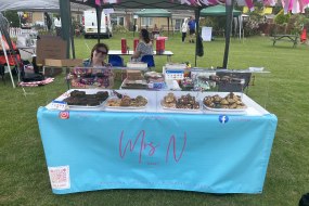 Mrs N Bakes  Fun Food Hire Profile 1