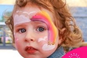 Happy Faces Face Painter Hire Profile 1