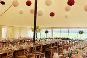 Easy and Elegant Weddings and Events  360 Photo Booth Hire Profile 1