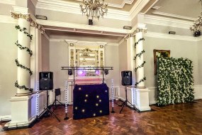 LC Events  Bands and DJs Profile 1