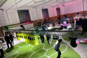 JAR Events Ltd Sound Production Hire Profile 1