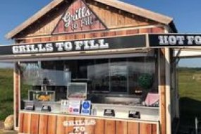 Grills To Fill Event Catering  Street Food Vans Profile 1