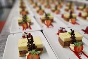 Art of Taste Business Lunch Catering Profile 1