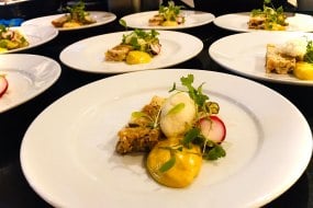 Nood Events Ltd Private Chef Hire Profile 1