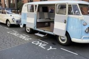 Blue Sky Weddings  Transport Hire Profile 1