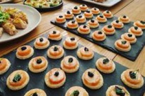 Lemon Stone Events Ltd Buffet Catering Profile 1