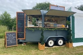 Horsebox Bar 65 undefined Profile 1