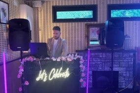 A.P.E Associated Public Entertainment Bingo
Hire Profile 1