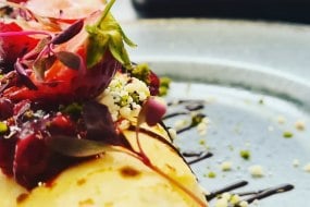 Chef's 4 Life Ltd Private Chef Hire Profile 1