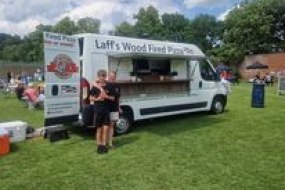 Laff's Wood Fired Pizza Company Baby Shower Catering Profile 1