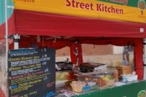 Armenian Family Street Kitchen  Street Food Catering Profile 1