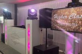 Higher Class DJ Entertainment  Event Production Profile 1