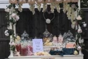 Kool Candy Kane  Wedding Accessory Hire Profile 1