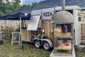 Love My Pizzas Food Van Hire Profile 1