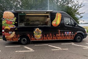 Elania Food Ltd Hire an Outdoor Caterer Profile 1